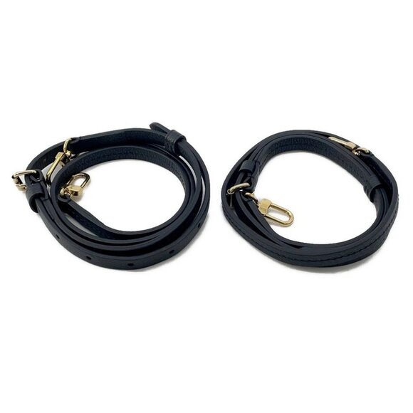 LOUIS VUITTON Tiny Backpack Monogram Empreinte Leather Noir - Picture 9 of 15